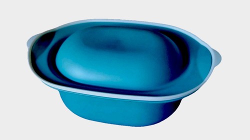 Tupperware ultra pro - 3, l