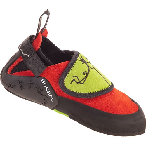 Boreal ninja junior red - -, eu