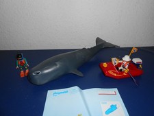 Playmobil Wal