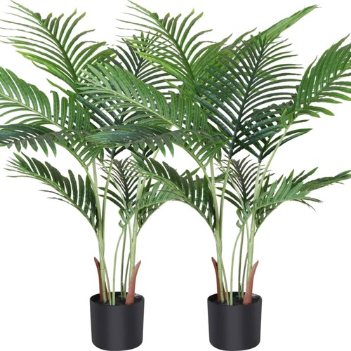 Künstliche palme innen - künstliche,