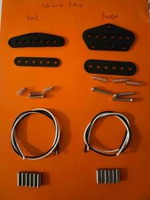 Pickup Telecaster Set für