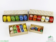 Sammlerobjekt DDR Ostereier