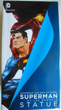 Comics superman the man - dc,