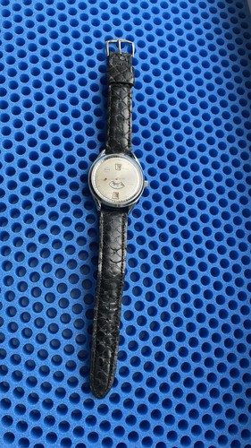 Oberon swiss analog digital - analog,