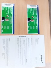 2 Tickets Max Raabe & Palast