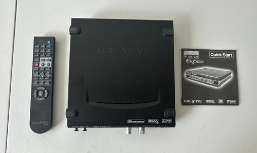 Creative labs sound - labs,