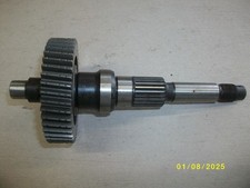 Hinterradachse Radachse 44 Zähne Piaggio Hexagon 125 Gilera Runner 125  8280075