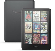 Amazon kindle colorsoft - kindle,