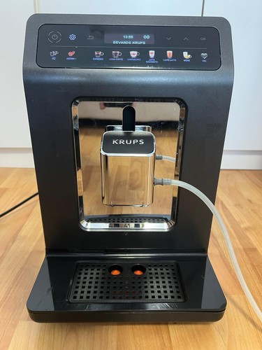 Krups quattro force - krups,