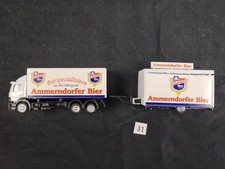 werbetrucks 1:87, Ammerndorfer