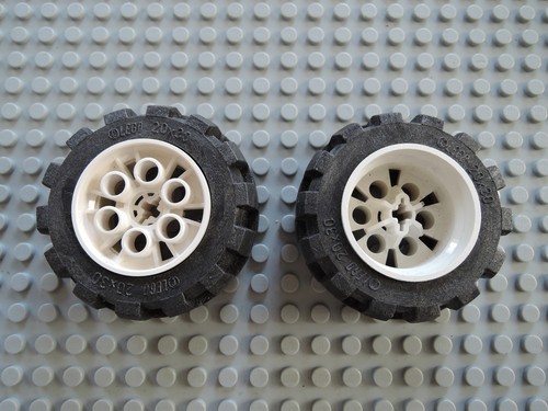 Lego technic reifen - 2,