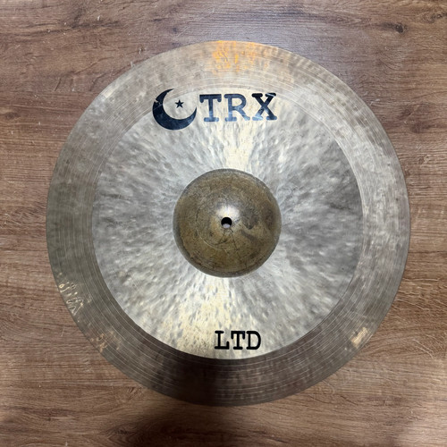 Trx crash ride becken - 19",