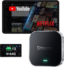 3in1 Ottocast E2 Multimedia AI