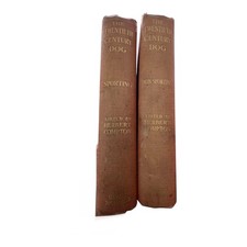 The Twentieth Century Dog