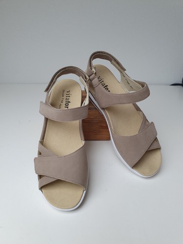 Vitaform sandalette 40 - sandalette,