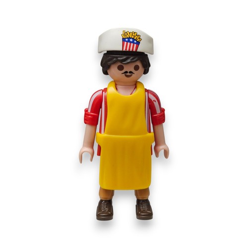Playmobil figur - playmobil,