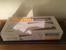 Merlin extra breites