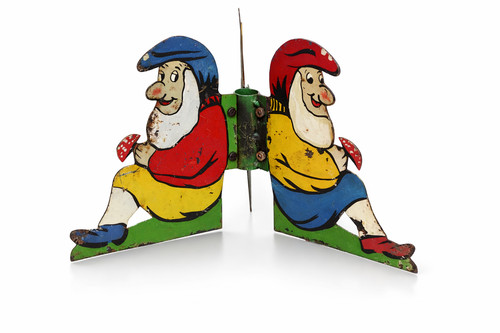 Christbaumständer