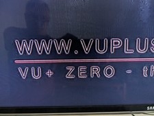 VU Plus Vu+ Zero TV-Receiver