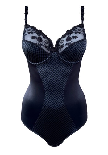 Rosa faia shapewear body - rosa,