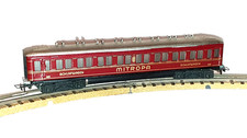 Märklin 353 schlafwagen - märklin,