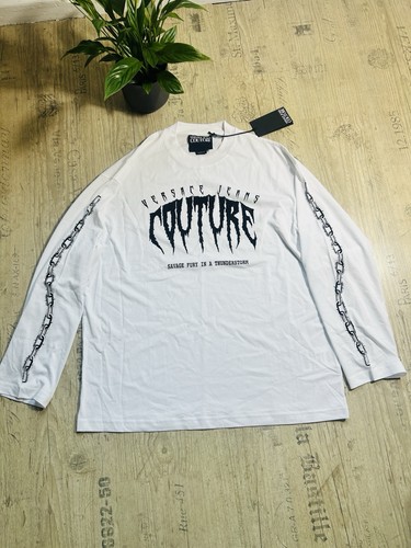 Versace jeans couture herren - versace,