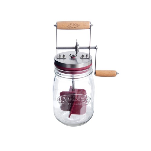 Kilner butterfass mit - kilner,