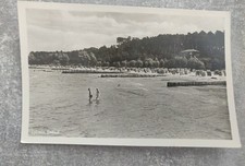 Ansichtskarten Ostsee