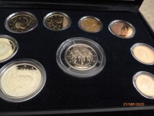 KMS Spanien 2010 PP - Polierte Platte inkl. 2€ PP - Top Zustand -