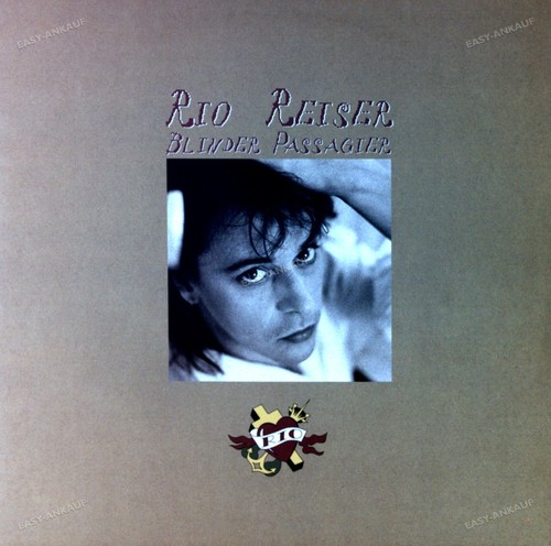 Rio reiser blinder passagier - reiser,
