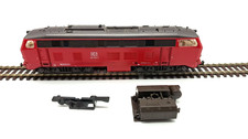 Fleischmann 1:87 H0 4233 Diesellok BR 218 350-7 der DB - LESEN !