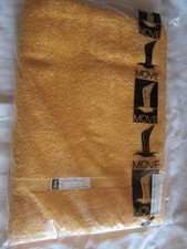 Möve 2 Frottier Handtücher