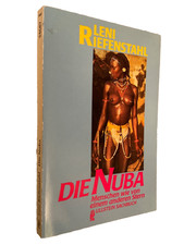 Leni riefenstahl die nuba - riefenstahl,