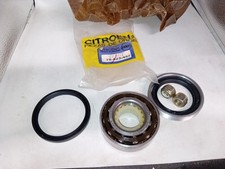 Citroen GS GSA Radlager