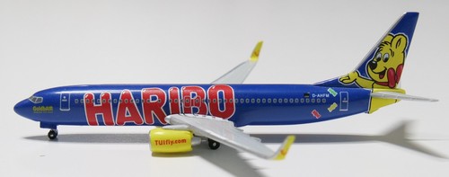 Herpa wings 500 - herpa, 505031