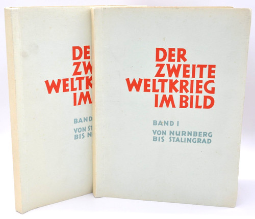 Der zweite weltkrieg - zweite, im