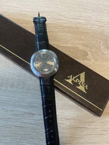 Alte alpina president - alte,