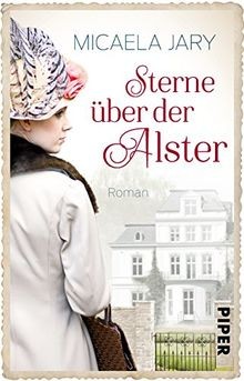 Sterne über der alster - über,