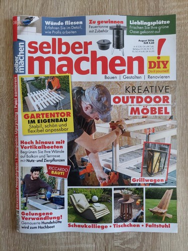 Selber machen - , #