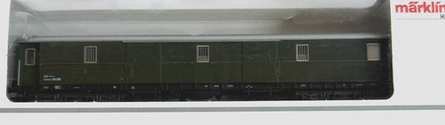 Märklin 42787 ovp - #,