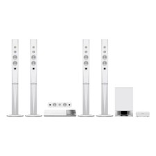 Sony BDV-N9200WL 3D Blu-Ray