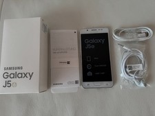 Samsung Galaxy J5 2016