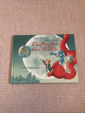 Cornelia funke das monster - das,