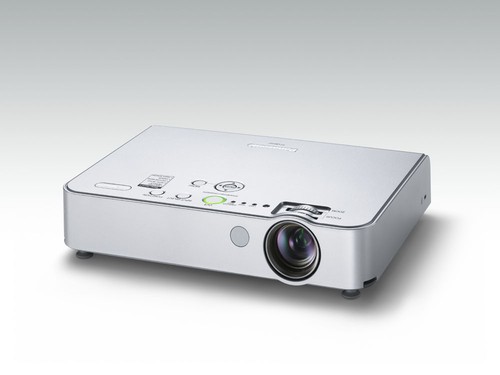 Panasonic lb51nte beamer - panasonic, pt-lb51nte
