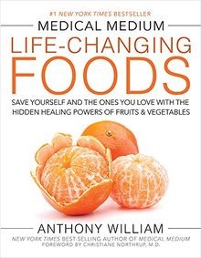 Medical medium life changing - medical, life-changing