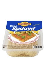Suntat Kadayif Teigfäden |