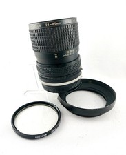 Nikon Nikkor AIS 28-85mm 1:3.5-4.5 Zoom Objektiv mit Makro