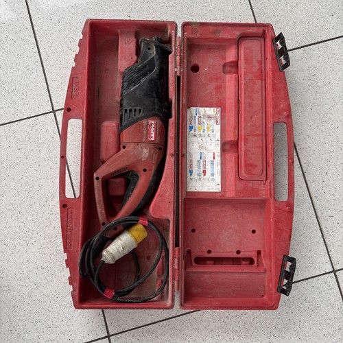 Hilti wsr 1200pe 110v - hilti, wsr-1200pe