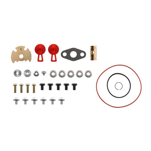 Turbo rebuild repair kits - turbo,