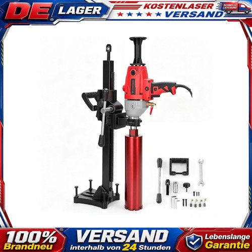 Diamantkernbohrmaschine